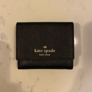 Kate Spade Small Trifold Wallet